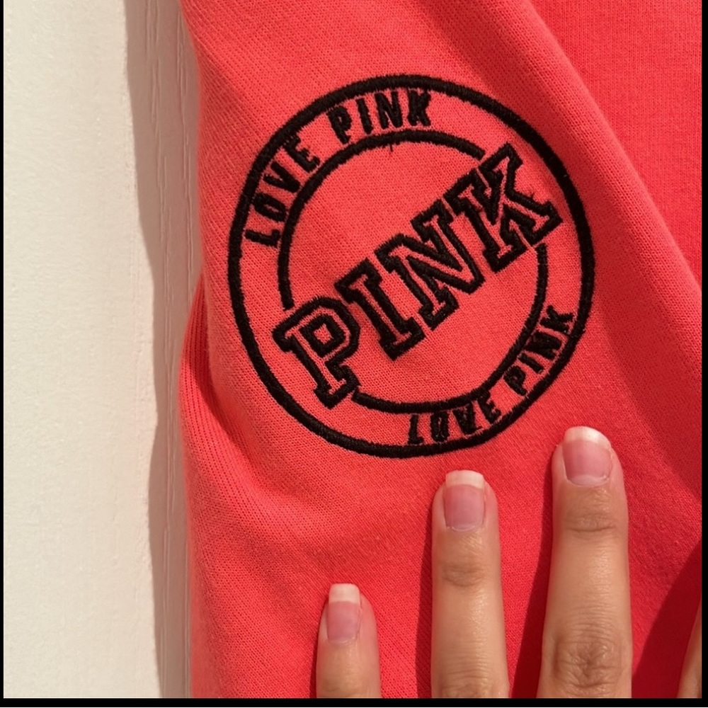 PINK Victoria's Secret 2015 Fashion Show Jacket - Picture 9 of 10